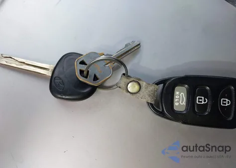 2013 Hyundai Sonata Gls из США, поврежденный, VIN 5NPEB4AC1DH517574